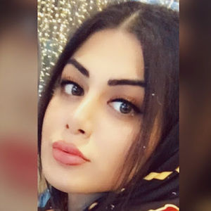 Meet your Posher, Neda